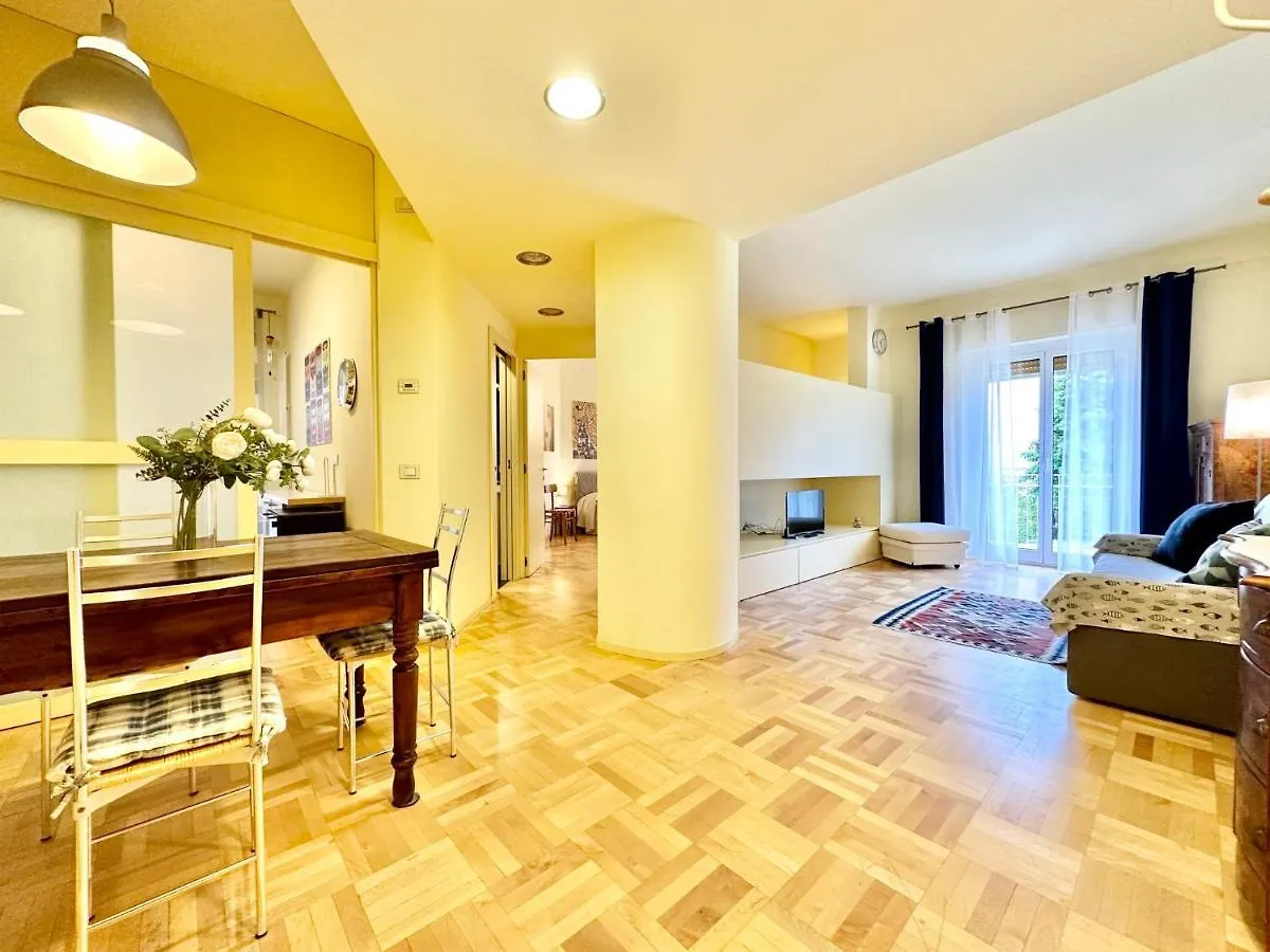 Hostdomus - Casa Corallo Alassio