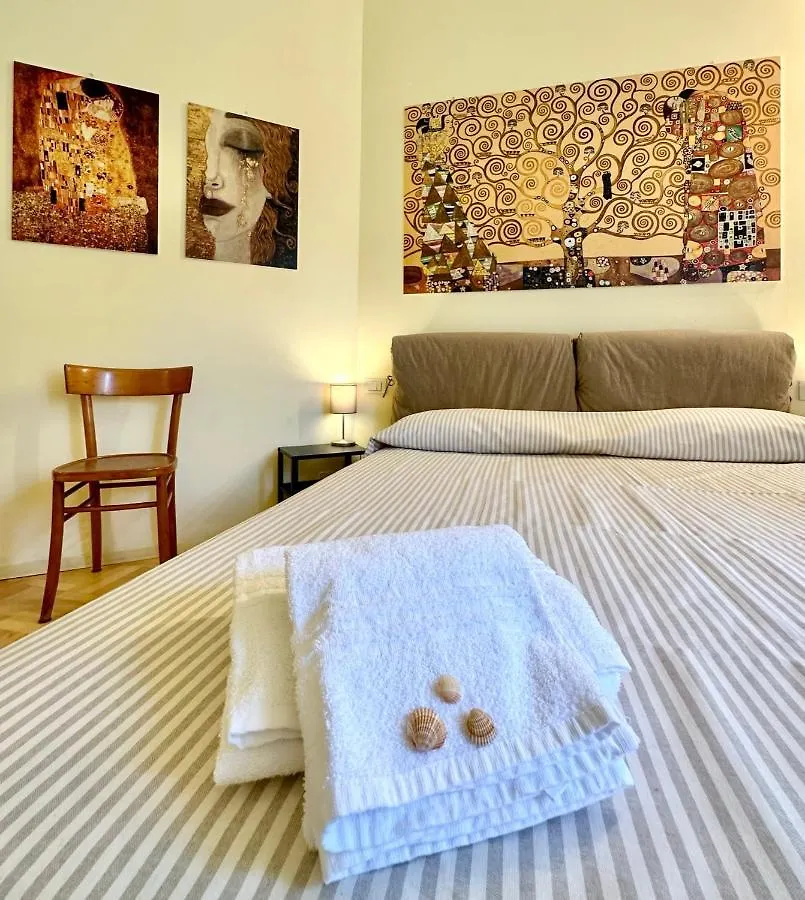 Apartment Hostdomus - Casa Corallo Alassio Italy