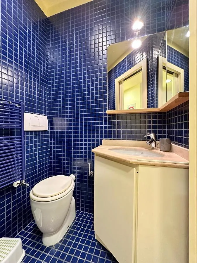 Apartment Hostdomus - Casa Corallo Alassio