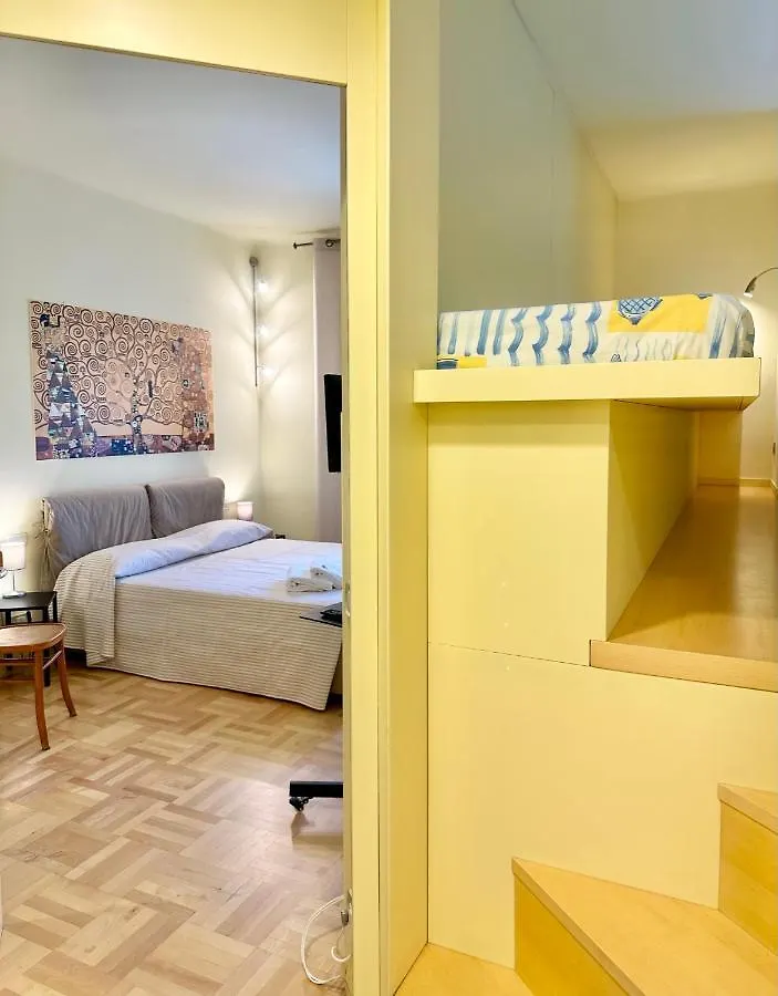Apartment Hostdomus - Casa Corallo Alassio