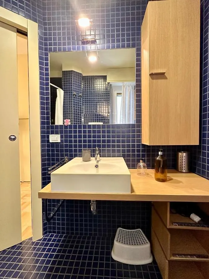 Hostdomus - Casa Corallo Alassio