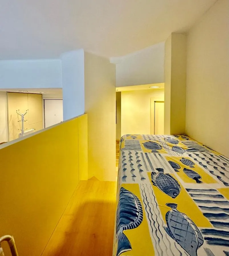 Apartment Hostdomus - Casa Corallo Alassio
