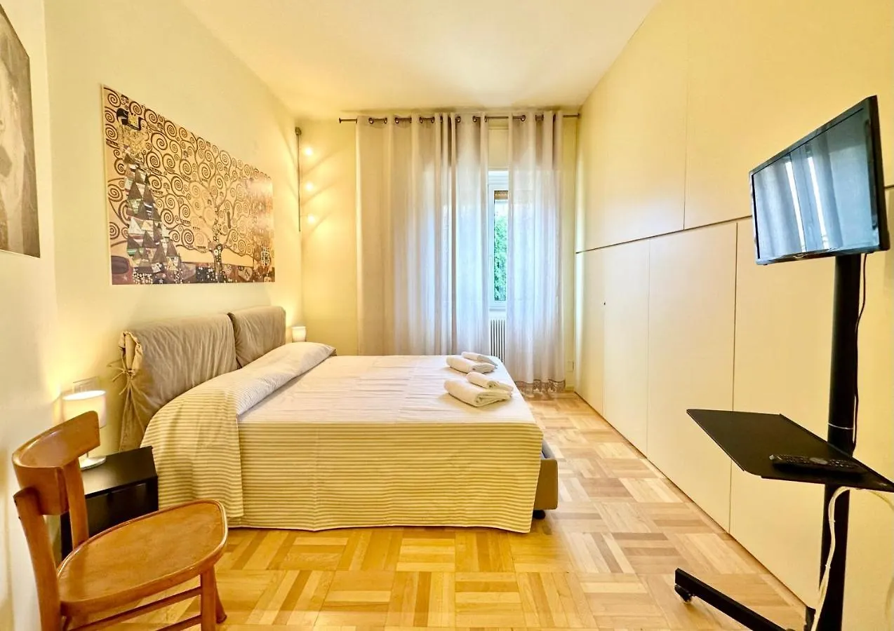 Apartment Hostdomus - Casa Corallo Alassio