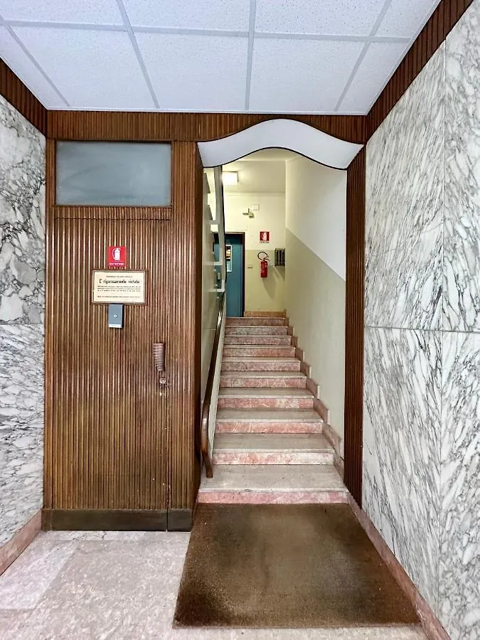 Hostdomus - Casa Corallo Alassio Apartment