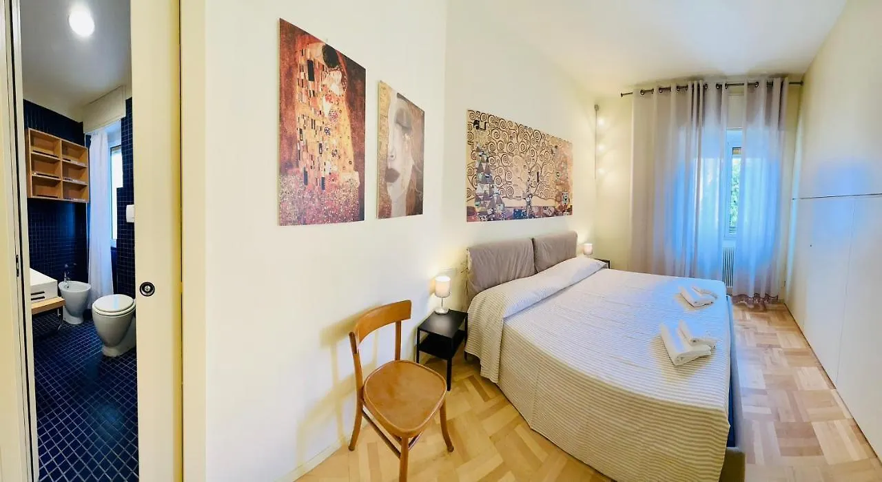 Hostdomus - Casa Corallo Alassio Apartment