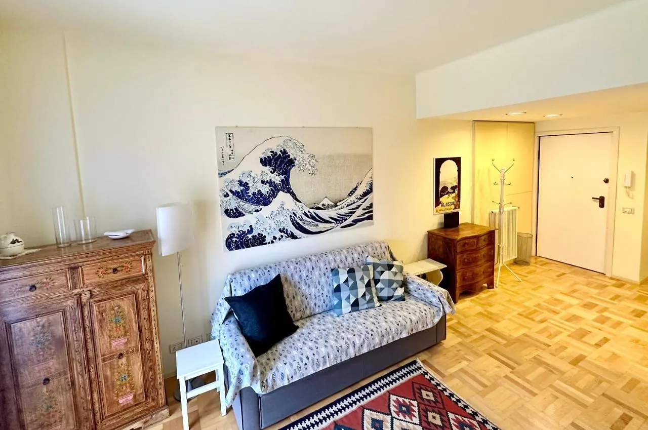 Apartment Hostdomus - Casa Corallo Alassio Italy