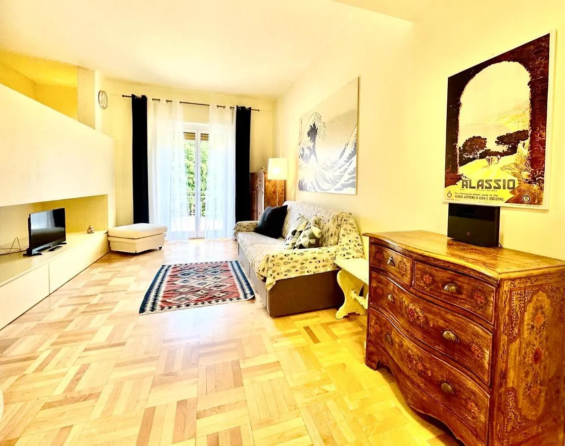 Apartment Hostdomus - Casa Corallo Alassio