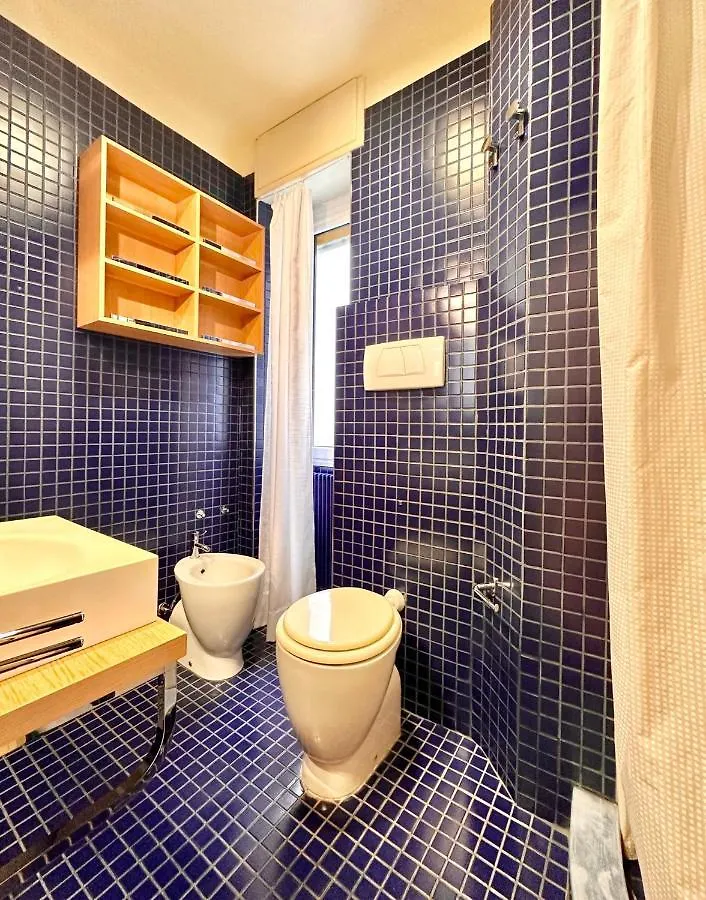 Hostdomus - Casa Corallo Alassio