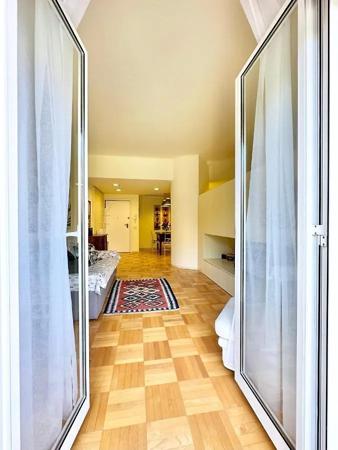Hostdomus - Casa Corallo Alassio