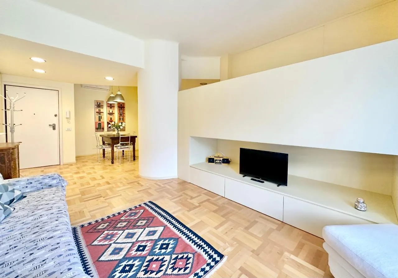 Apartment Hostdomus - Casa Corallo Alassio