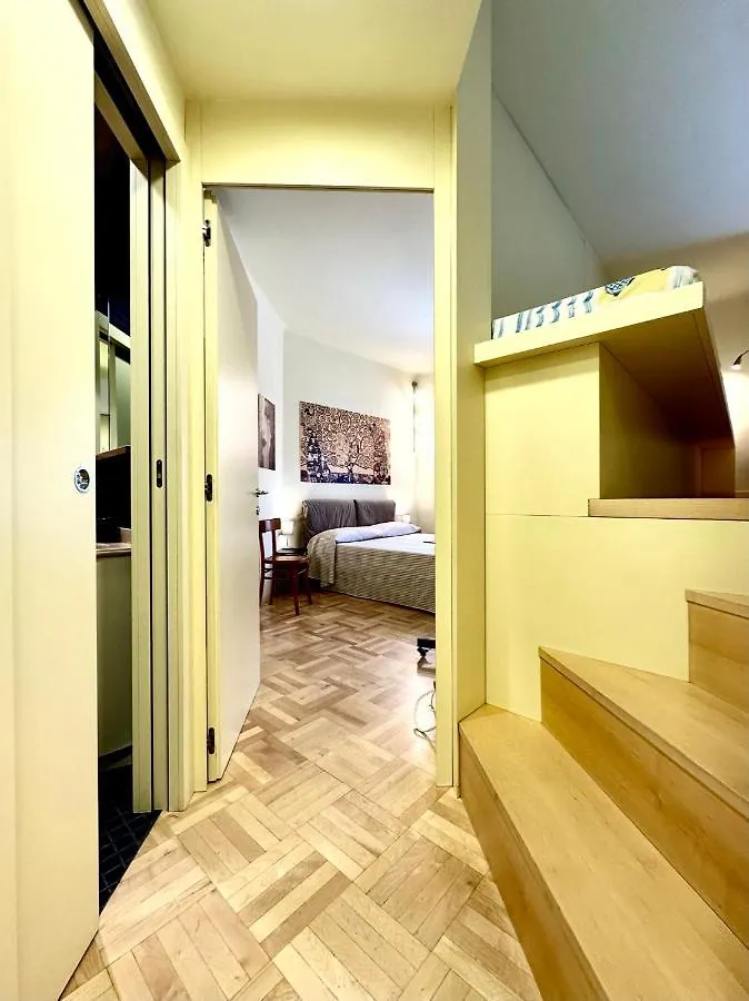 Hostdomus - Casa Corallo Alassio 0*,  Italy