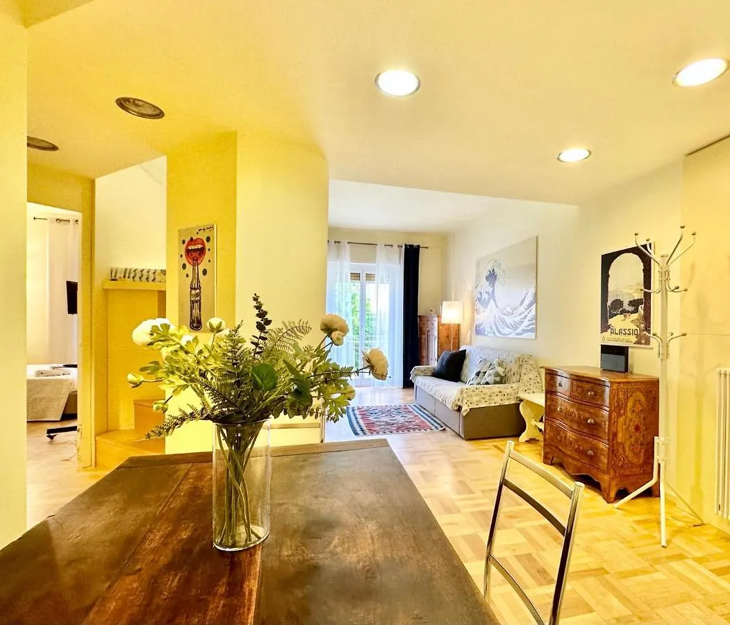 Hostdomus - Casa Corallo Alassio Apartment