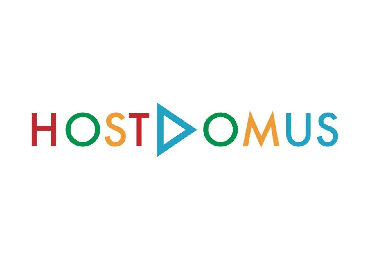 Hostdomus - Casa Corallo Alassio Italy