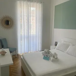 Maison d'hôtes Ridi Che Ti Passa, Alassio