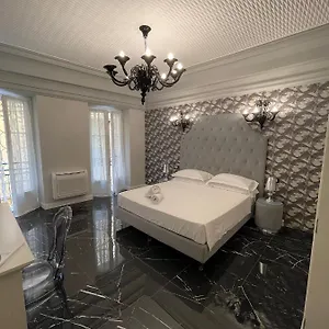 Hotel Casa Balzola - Adamas, Alassio