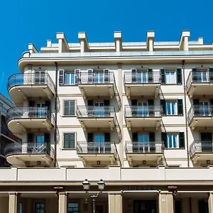 Appart hôtel Ideale And, Alassio
