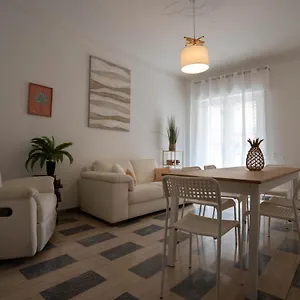 Appartement Da Amare - Centro, Alassio