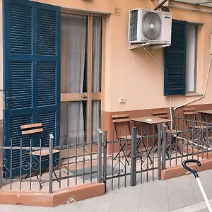 Appartement Corallo, Alassio